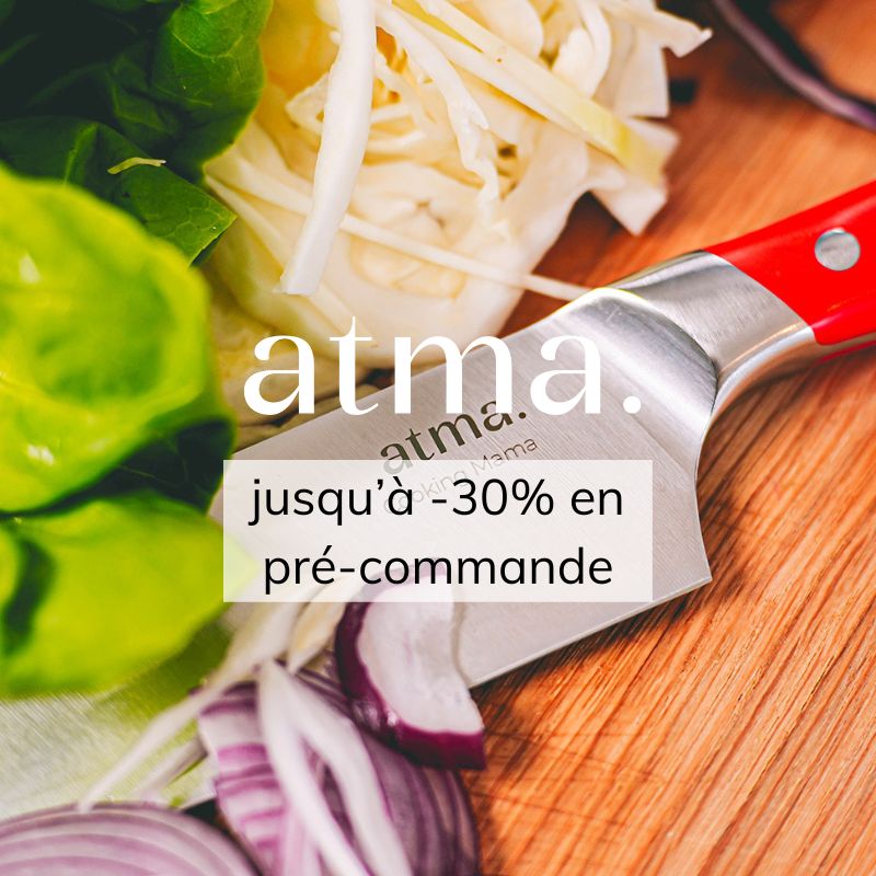 Atma Kitchenware