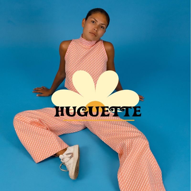 Huguette