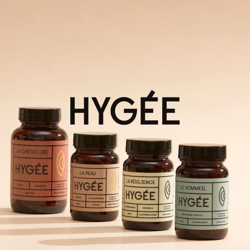 Hygée