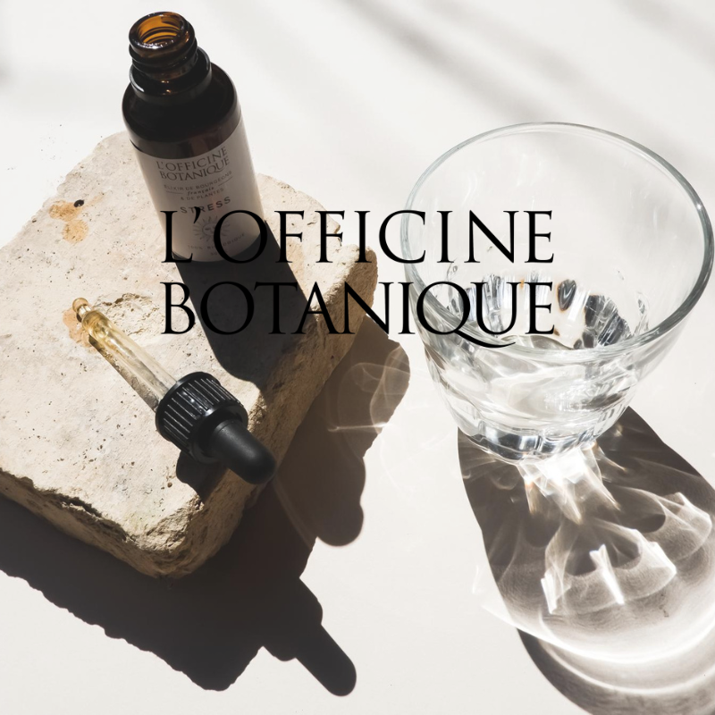 L'Officine Botanique