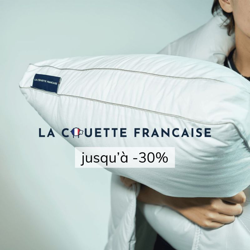 La Couette Française