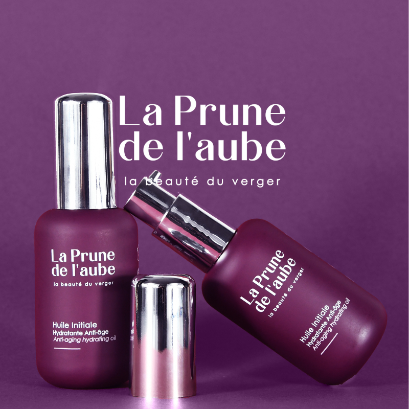 La Prune de l'Aube