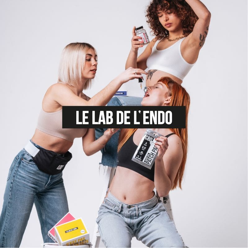 Le Lab de l'Endo