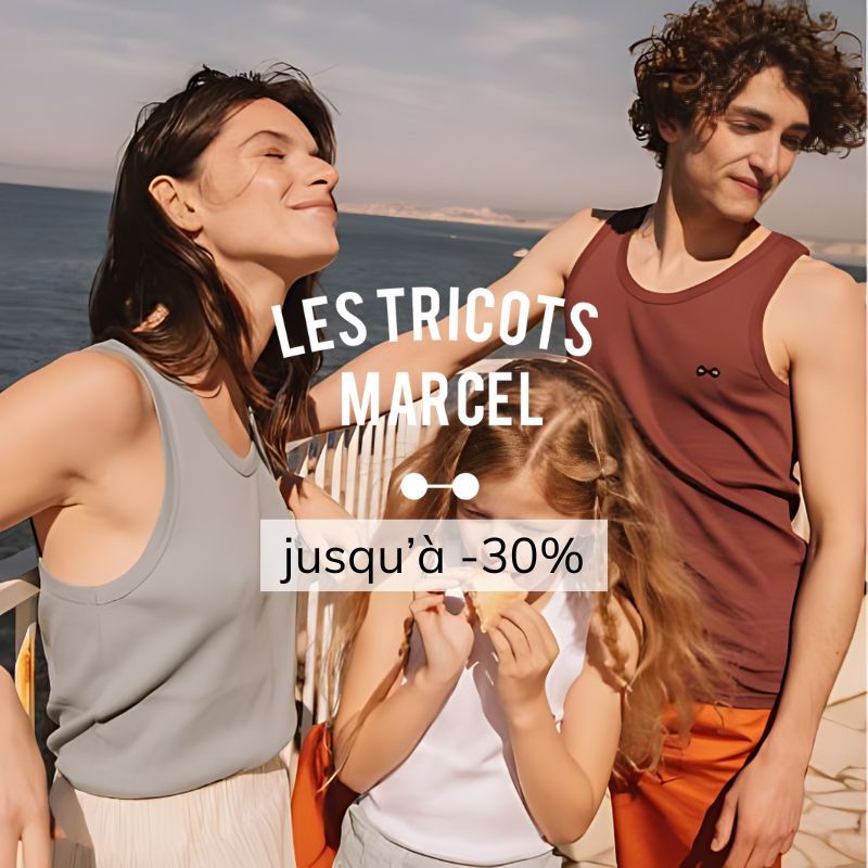 Les Tricots Marcel