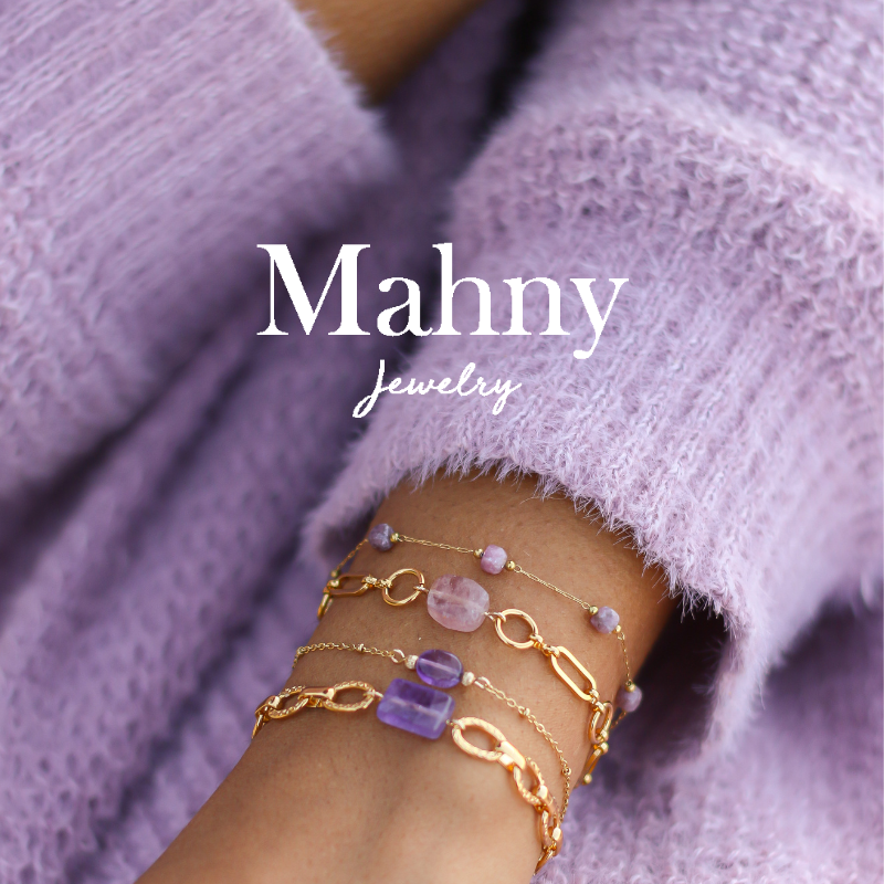 Mahny Jewelry