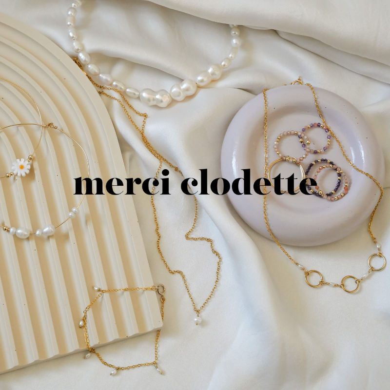 Merci Clodette