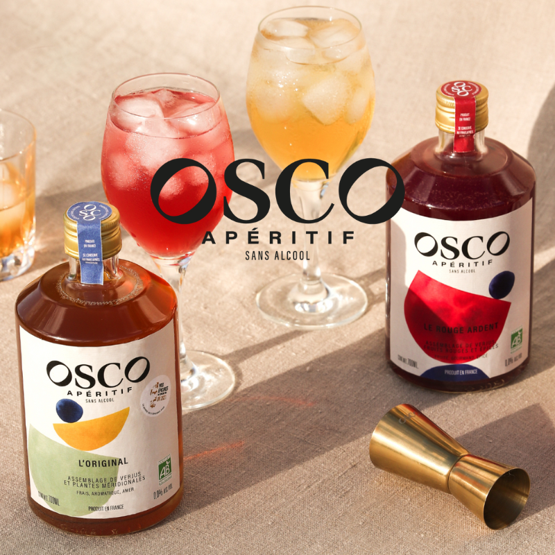 OSCO