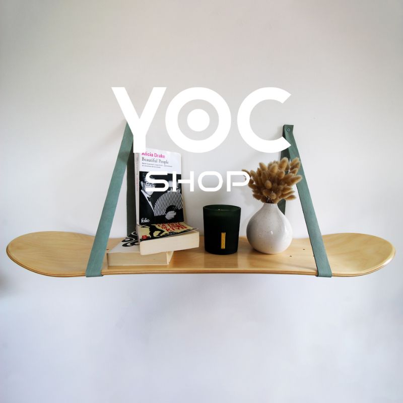 YOC SHOP